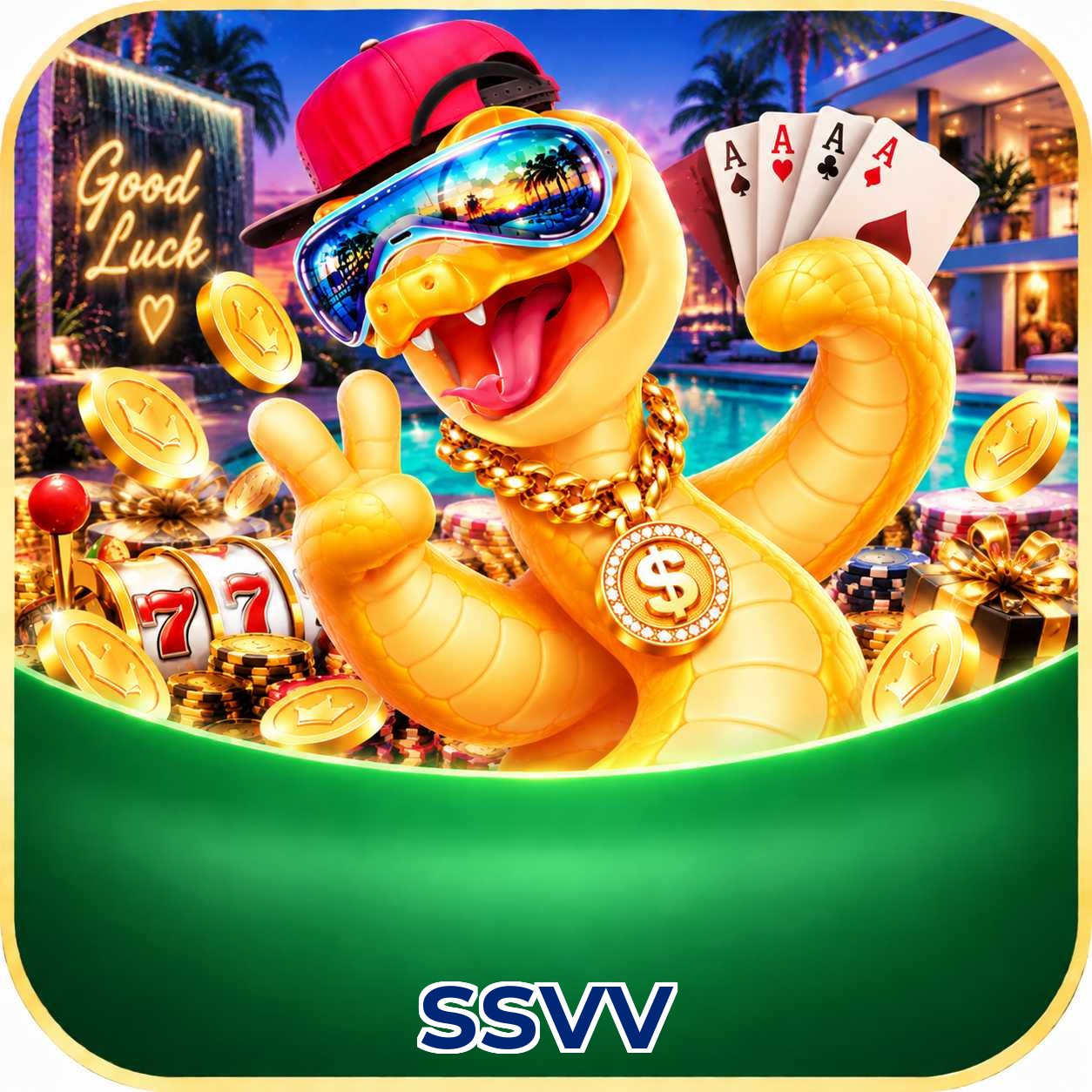 Download App